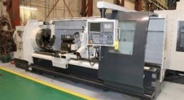 SMTCL, STC34300, CNC LATHE, LATHES