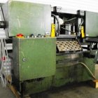 BAUER, HS 300, BAND, HORIZONTAL, SAWS