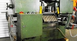 BAUER, HS 300, BAND, HORIZONTAL, SAWS