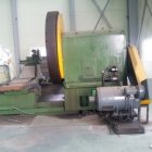 HAYLIGENSTAEDT, HJ-2,200-20,000, WHEEL, LATHES