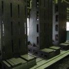 NIIGATA, LR-212, HORIZONTAL FLOOR TYPE, BORING MILLS