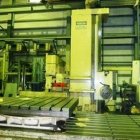 TOSHIBA, -empty-, HORIZONTAL FLOOR TYPE, BORING MILLS