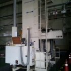 TOSHIBA, BF130-B, HORIZONTAL FLOOR TYPE, BORING MILLS