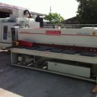BAYKAL, HGL 3100X6, POWER SQUARING, SHEARS