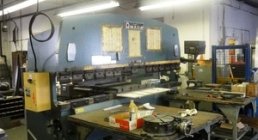 AMADA, RG-100, Other, Other