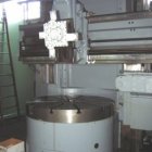 BULLARD, 56, VERTICAL TURRET, LATHES