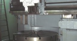BULLARD, 56, VERTICAL TURRET, LATHES