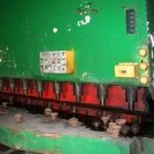 CASANOVA, NC 9785X16, POWER SQUARING, SHEARS