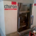 CHIRON, FZ-12W, VERTICAL, MACHINING CENTERS