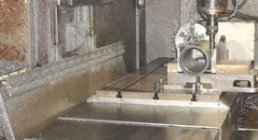CINCINNATI MILACRON, SABRE 1250, VERTICAL, MACHINING CENTERS