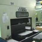 DAEWOO, ACE V35, VERTICAL, MACHINING CENTERS