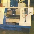 DAEWOO, ACE V50, VERTICAL, MACHINING CENTERS