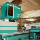DAH LIH, MCV-1500, VERTICAL, MACHINING CENTERS