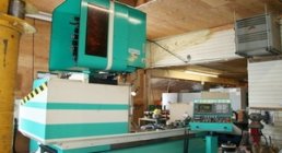 DAH LIH, MCV-1500, VERTICAL, MACHINING CENTERS