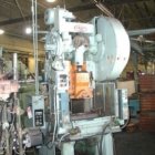 DANLY, 60 TON, OTHER, PRESSES
