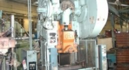 DANLY, 60 TON, OTHER, PRESSES