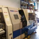 DOOSAN, PUMA 2000SY, CNC LATHE, LATHES