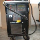 MESSER, MIG 300, INTEGRAL PULSE, WELDERS