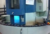 EMAG, VL-3, CNC LATHE, LATHES