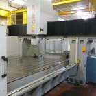 EUMACH, MV-5030, GANTRY TYPE, MACHINING CENTERS