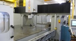 EUMACH, MV-5030, GANTRY TYPE, MACHINING CENTERS