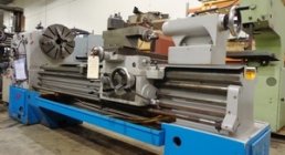 GIANA, 3280, GAP, LATHES