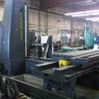 GIDDINGS & LEWIS, 350-T, HORIZONTAL TABLE TYPE, BORING MILLS