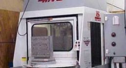 HAAS, HS-1, HORIZONTAL, MACHINING CENTERS