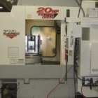 HAAS, HS-1RP, HORIZONTAL, MACHINING CENTERS