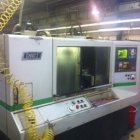 HARDINGE, CHNC-I, CNC LATHE, LATHES
