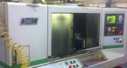 HARDINGE, CHNC-I, CNC LATHE, LATHES