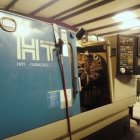 HITACHI SEIKI, HICELL 23II, CNC LATHE, LATHES