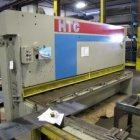 HTC, 250-12SR, POWER SQUARING, SHEARS