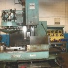 HURCO, BMC 40, VERTICAL, MACHINING CENTERS