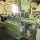 HYD-MECH, V-18, BAND, VERTICAL, SAWS