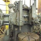 KING, 40", VERTICAL TURRET, LATHES