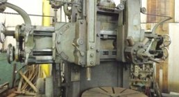 KING, 40", VERTICAL TURRET, LATHES