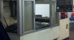 KITAMURA, MYCENTER 3X, VERTICAL, MACHINING CENTERS
