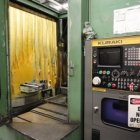 KURAKI, -empty-, HORIZONTAL, MACHINING CENTERS