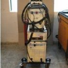 FRONIUS, Transarc 500, WELDING SETS, WELDERS