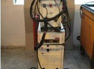 FRONIUS, Transarc 500, WELDING SETS, WELDERS