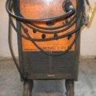 MESSER GRIESHEIM, Euromag 12-RV, WELDING SETS, WELDERS