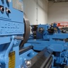 LEBLOND, NK-4025, ENGINE, LATHES