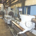 LEBLOND, NK-4025, ENGINE, LATHES