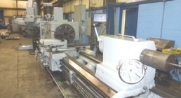 LEBLOND, NK-4025, ENGINE, LATHES