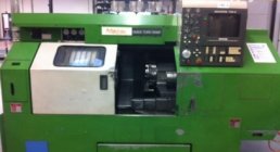 MAZAK, Quick Turn 18N SP, CNC LATHE, LATHES