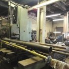 LUCAS, 436 45/36, HORIZONTAL TABLE TYPE, BORING MILLS