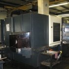 MAKINO, V55, VERTICAL, MACHINING CENTERS