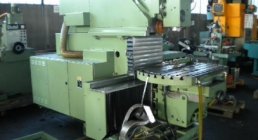 MAHO, MH900C, UNIVERSAL, MILLERS