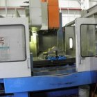 MAZAK, V515/40, VERTICAL, MACHINING CENTERS